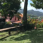 Creole House 2 Bedrooms With Garden Best View Rodney Bay 21