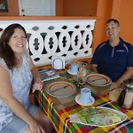 Southern Haven Guesthouse