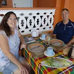 Southern Haven Guesthouse