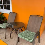 Sunrise Suite
