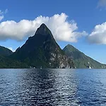 Caribbean Breeze