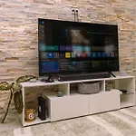 Bon Vivant Chateau Smart Apartment