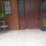 The Cherry Blossom House