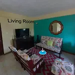 Marie\'S Beach House