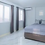 Caldera Villas