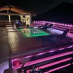 Flamboyantvilla