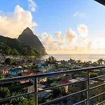 Caldera Villas