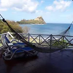 Oceandale Beachfront Villa
