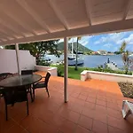 Anchorage #2 Waterfront Villa