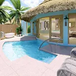 Sandals Regency La Toc All Inclusive Resort And Spa - Couples Only (Adults Only)