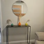 Infinity Apartment