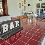 Almarlene House, Spacious Home Sea View, Large Pool, Patios, Cot, Cook