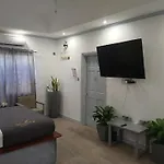 Quaint Studio Apartment In Soufriere From Claviers
