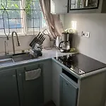Quaint Studio Apartment In Soufriere From Claviers