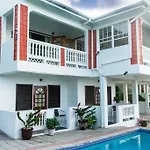 Cleopatra Villas - Sea View