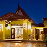 The Ginger Lily Hotel