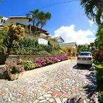 Heritage House Vigie