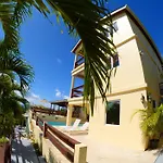 Heritage House Vigie