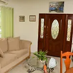 Heritage House Vigie