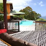 Villa Cybelle
