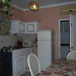 Hotel Chez Marie Alish