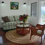 Oasis Marigot