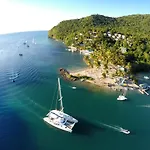 Oasis Marigot