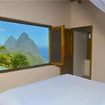 Piton Deck Villa