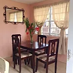 Apartment Soleil