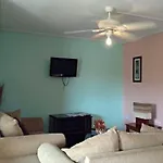 Apartment Soleil