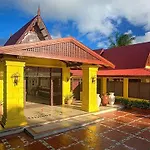 The Ginger Lily Hotel