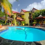 The Ginger Lily Hotel