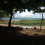 The Reef Beach Huts