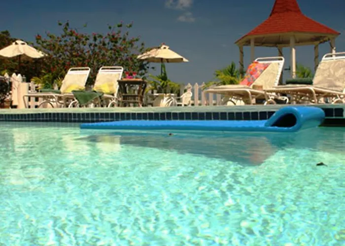 Villa Capri