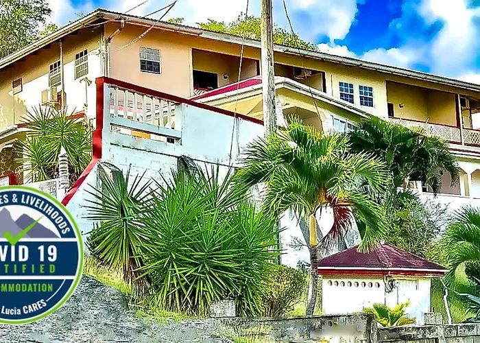 Caribbean Breeze