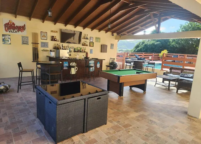 Flamboyantvilla