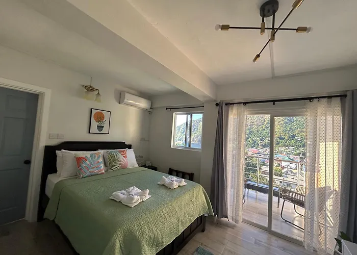 Infinity Apartment