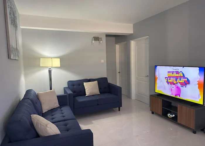 Hilltop Condos Unit #4