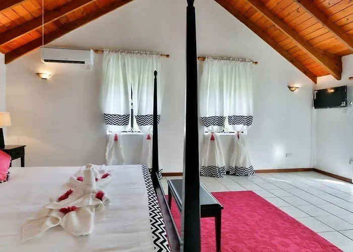 Villa Harmony