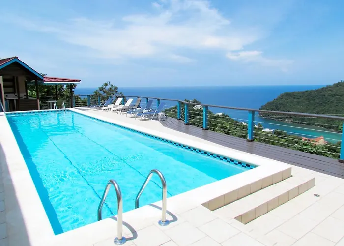 Chateau Mygo Villas