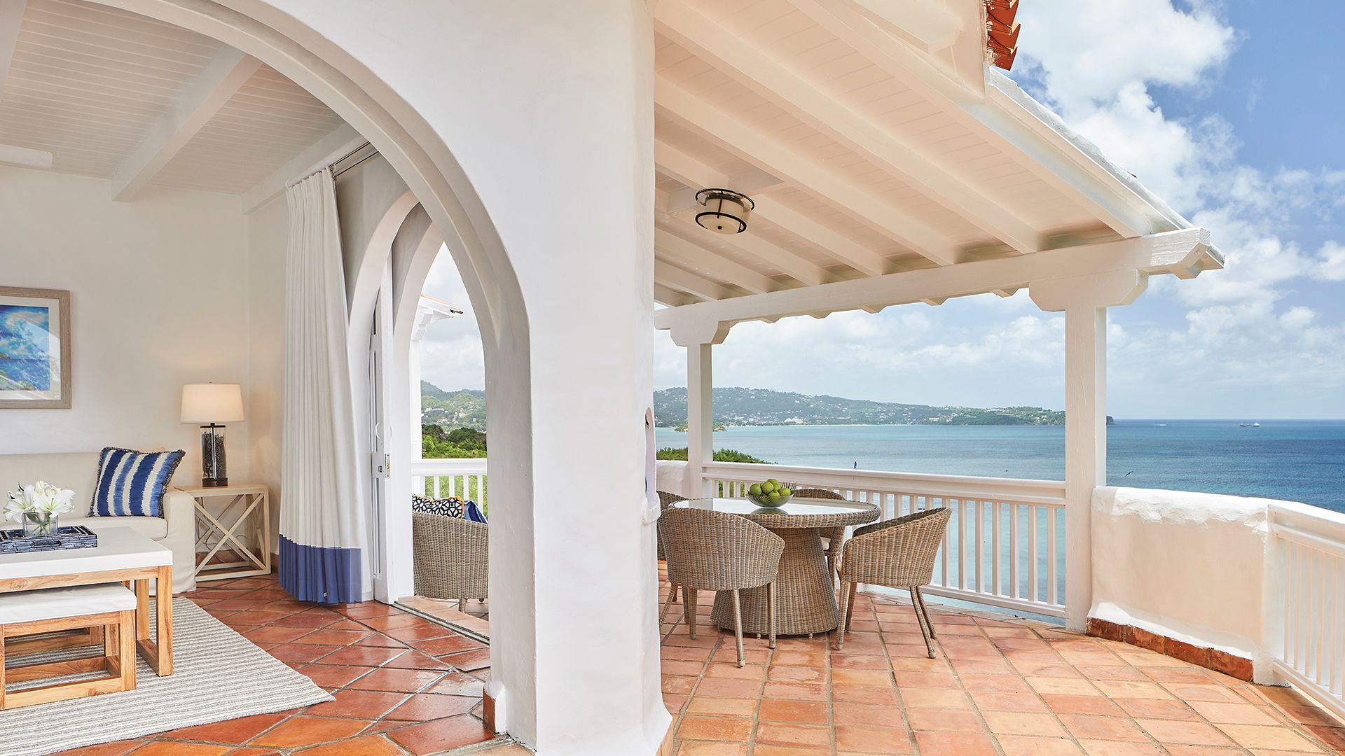 Resort Windjammer Landing And Residences Gros Islet