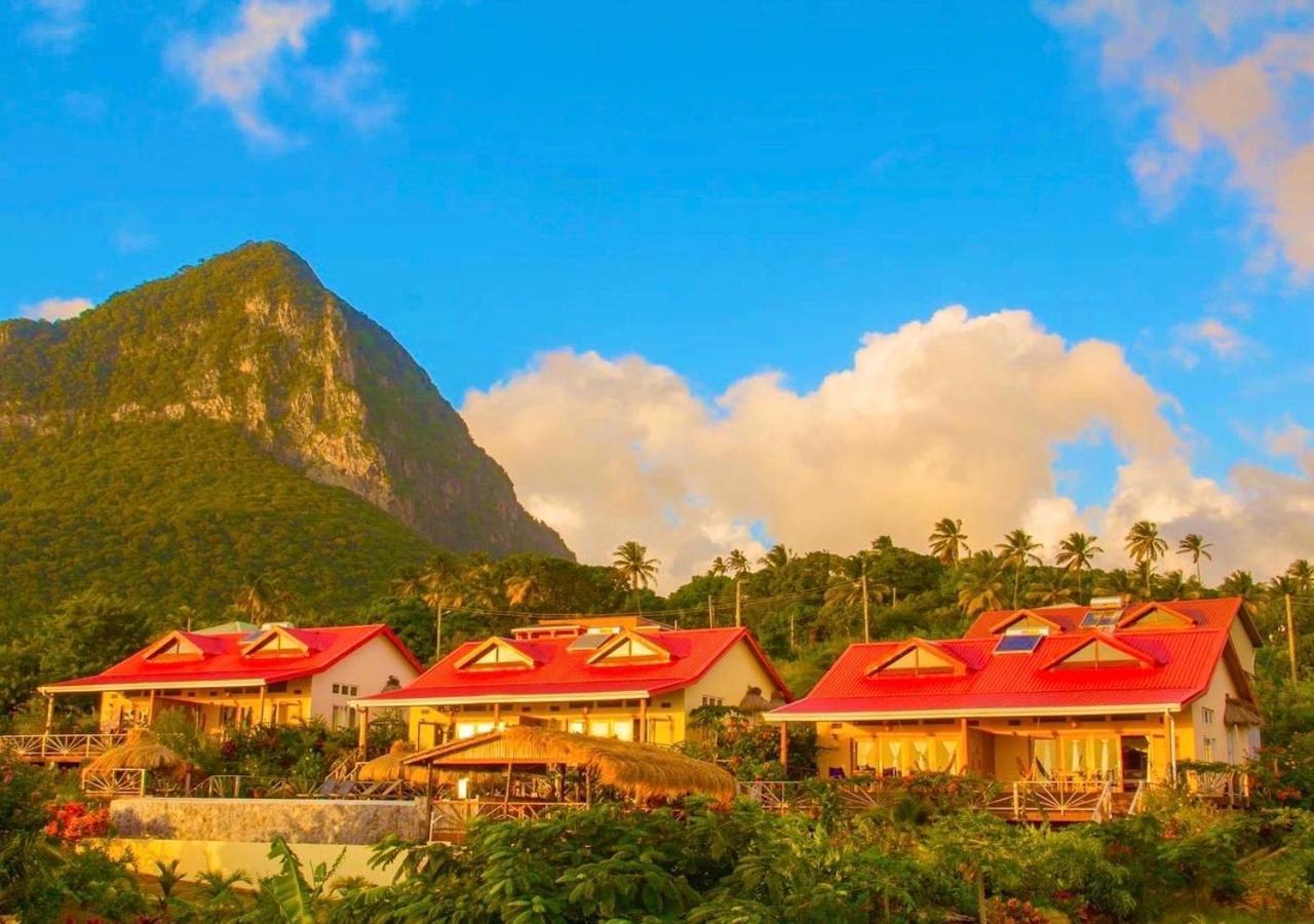 Hotel Tet Rouge