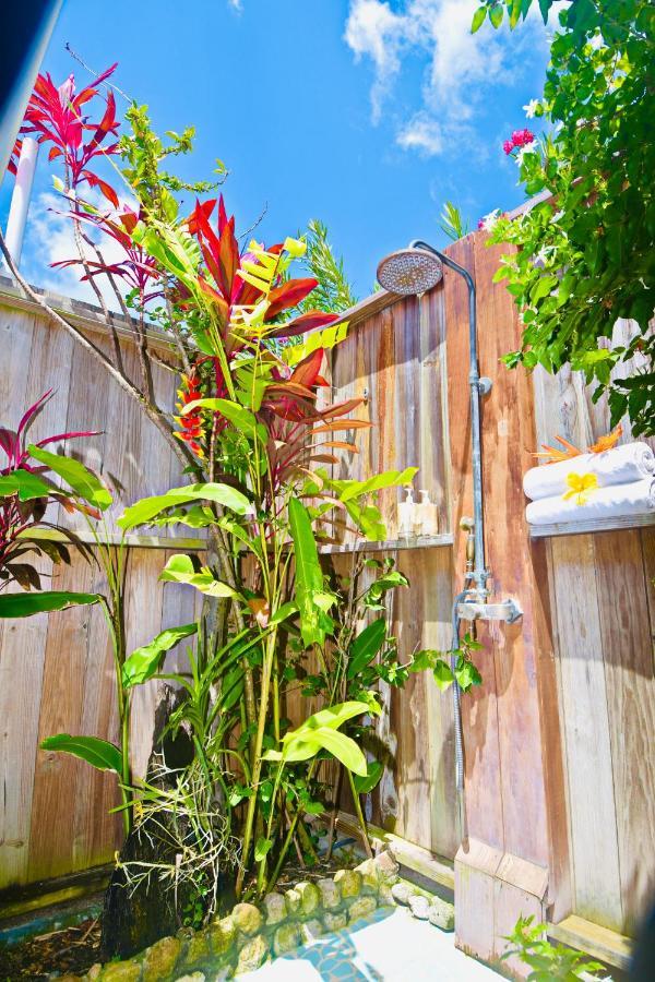 Tet Rouge 4* Soufriere