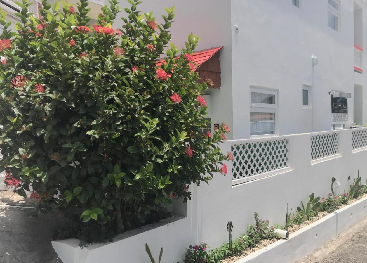 Aparthotel Cleopatra - Sea View