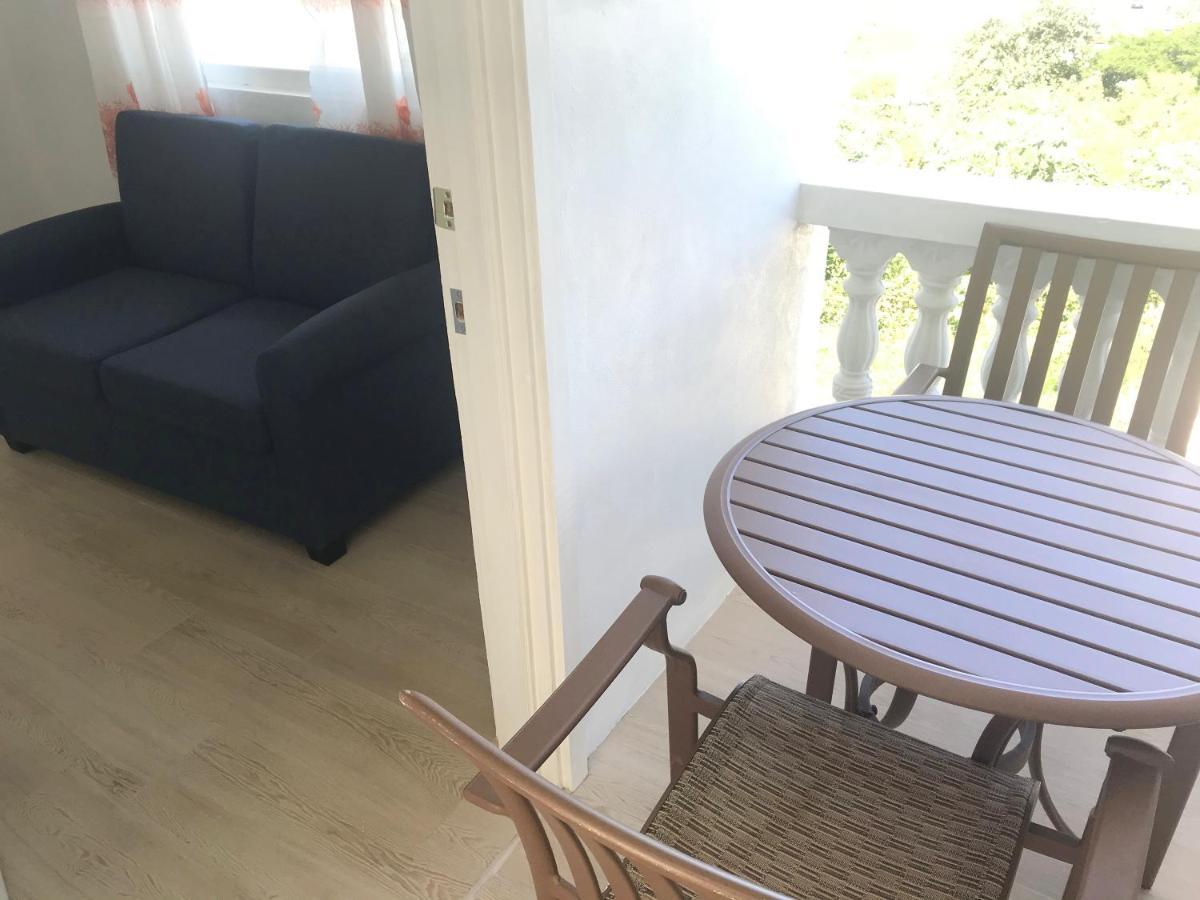Cleopatra - Sea View Aparthotel Rodney Bay