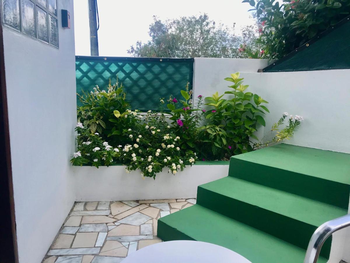 Cleopatra - Sea View 2* Rodney Bay