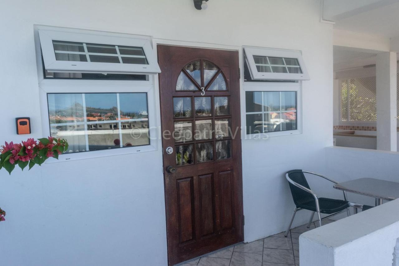 Aparthotel Cleopatra - Sea View 2*