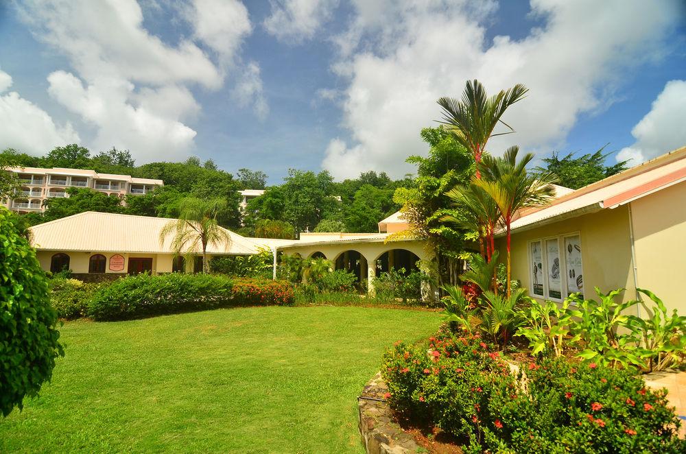 Secrets Saint Lucia & (adults Only) 5*