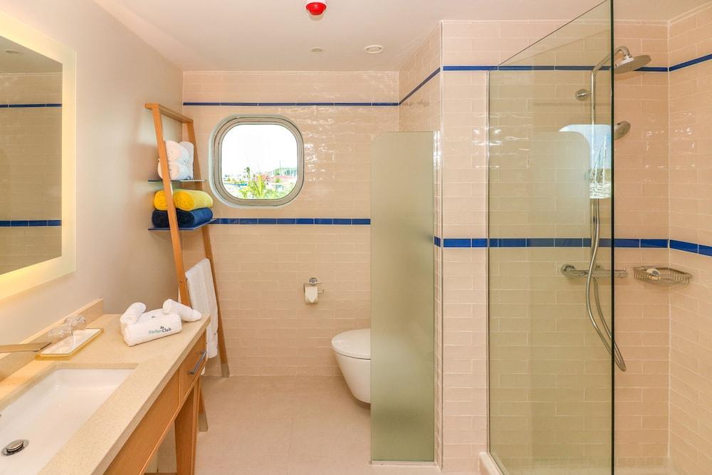 Harbor Club St Lucia, Curio Collection By Hilton 4* Gros Islet