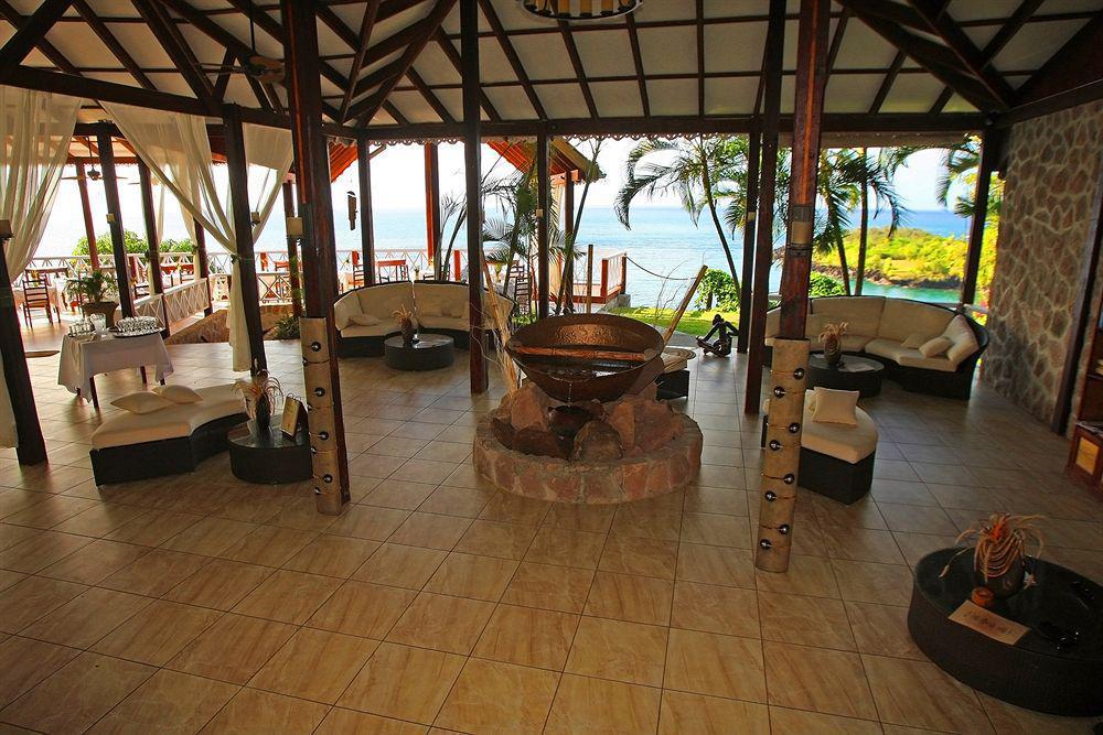 Resort Ti Kaye & (adults Only) Anse La Raye